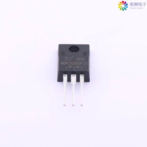 全新MBR30200FCT正品肖特基