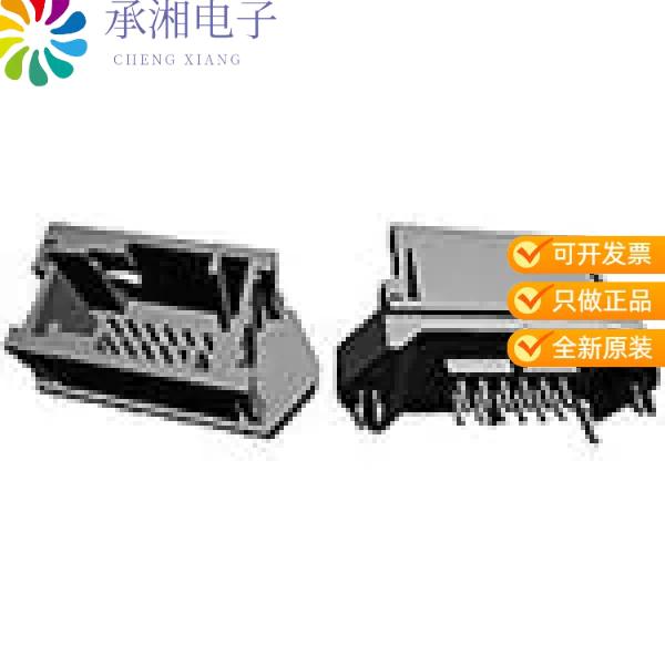 正品953264-1原装CONN HEADER VERT 18POS 2.54MM