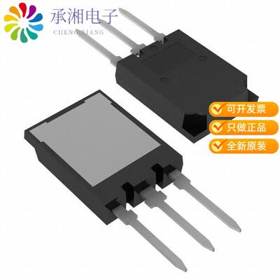 全新IKQ100N60TXKSA1正品IGBT TRENCH/FS 600V 160A TO