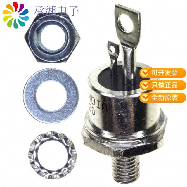 正品VS-50RIA120原装SCR 1.2KV 80A TO208AC