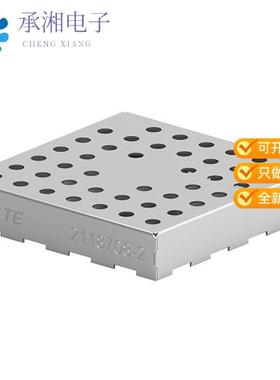 正品2118708-2原装RF SHIELD 1.032