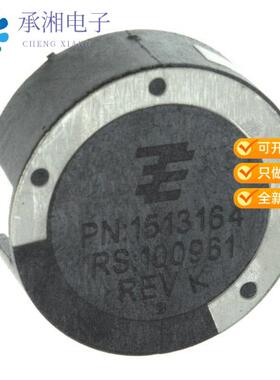 全新1513164-1正品RF ANT 2.4GHZ/5.5GHZ MOLDED SLD