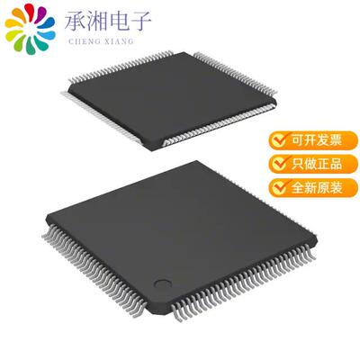 全新DF2215TE16WV正品IC MCU 16BIT 256KB FLASH 120TQFP