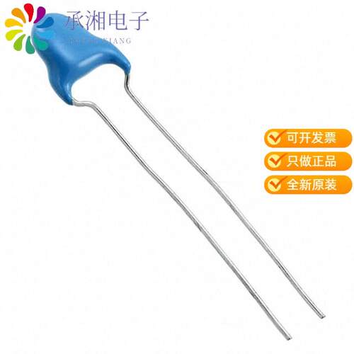 全新DE2E3KY222MA3BM02F正品CAP CER 2200PF 250VAC RA