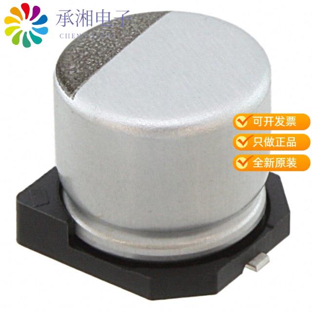 正品HHXA500ARA220MF61G原装CAP ALUM POLY HYB 22UF 5
