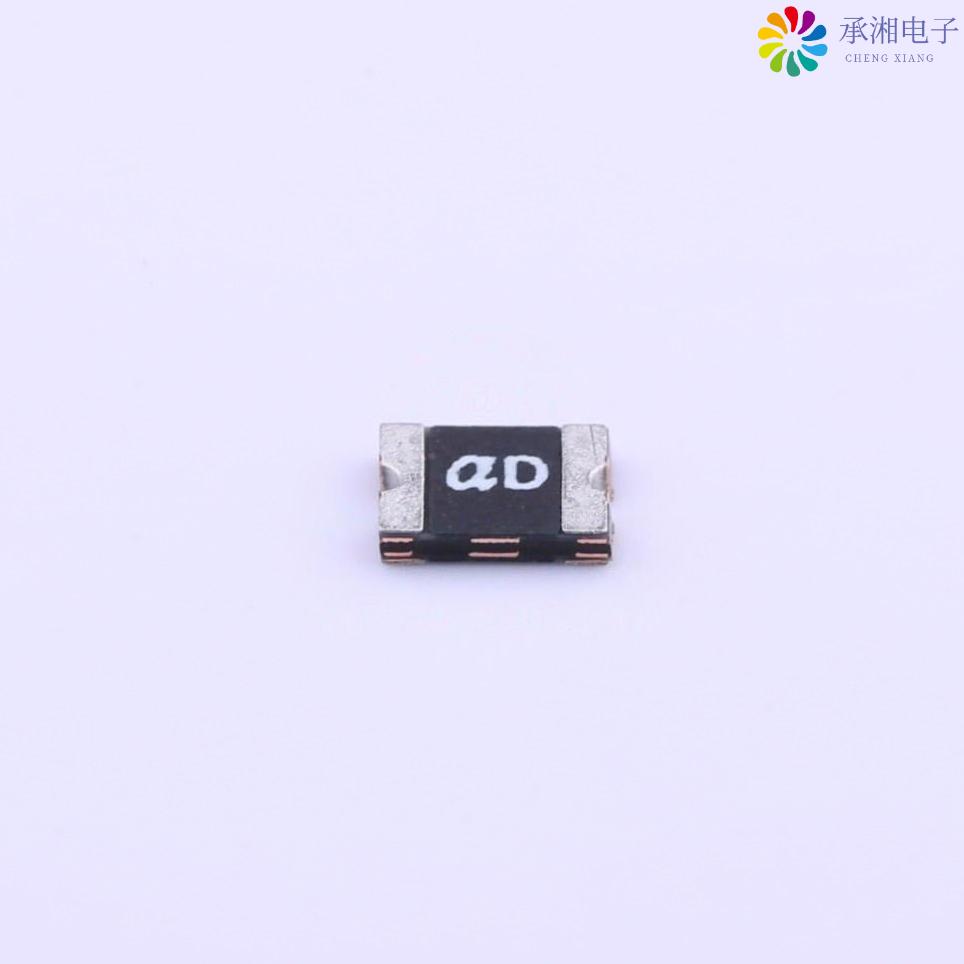 正品SMD1210-035-13.2V原装0.35A  13.2V 自恢复保险丝