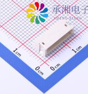 正品HC-ZH-7PWT原装线对板 ZH 间距1.5mm 2x7P 卧贴