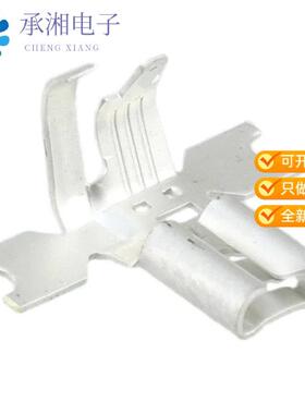 正品1742422-1原装CONN QC RCPT 14-18AWG 0.187