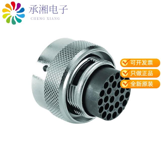 正品RT0W61626PNH原装CONN PLUG HSG MALE 26POS INLINE