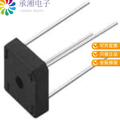 全新VS-KBPC808正品BRIDGE RECTIFIER 800V 8.0A D-72