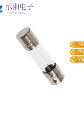 正品0617004.MXP原装FUSE 4A 250V AXIAL