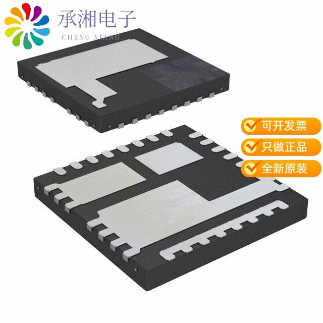 正品ISL99227HRZ-T原装CNTRLR SPS MOD SMART PWR 32PQFN