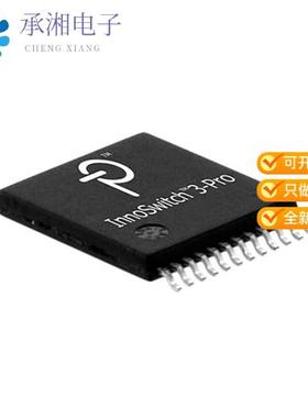 正品INN3378C-H302-TL原装IC OFFLINE SW FLBACK INSOP