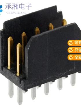 正品76385-305LF原装CONN HEADER VERT 10POS 2.54MM