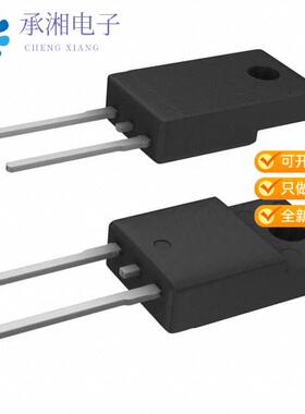 正品RFV12TJ6SGC9原装SUPER  RECOVERY DIODES - RFV