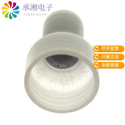 正品2-328730-1原装CONN SPLICE 10-22 AWG CRIMP