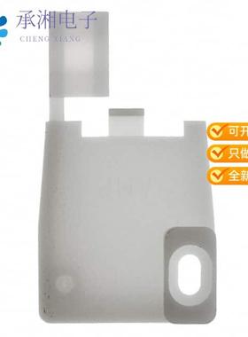 正品1-640720-0原装CONN STRAIN RELIEF ENCLOSE 3POS