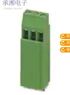 正品1890031原装TERM BLK 3POS SIDE ENTRY 5MM PCB