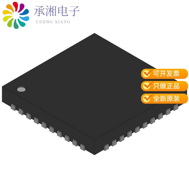 正品IR35215MTRPBF原装IC CONTROLLER MULTIPHASE 40QFN