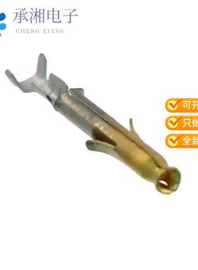 正品1-770834-0原装CONN SOCKET 26-30AWG GOLD CRIMP