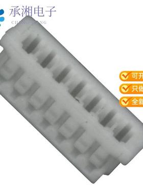 正品440146-7原装CONN RCPT 7POS SGL 1.25MM NATRL