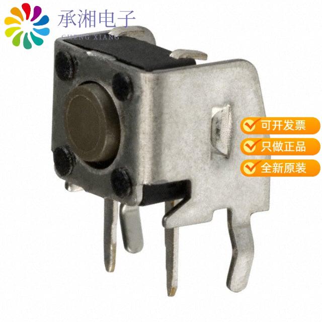 正品PTS645VH31-2 LFS原装SWITCH TACTILE SPST-NO 0.0