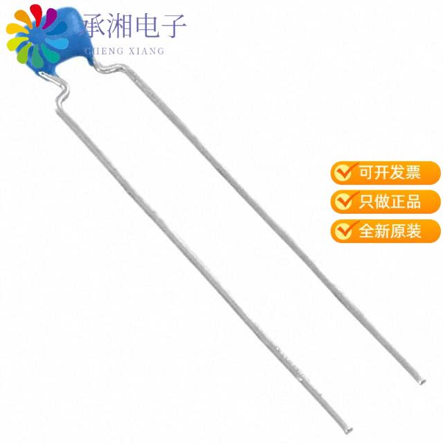 正品RDER72E105MUB1H03B原装CAP CER 1UF 250V X7R RAD