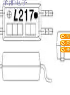 正品LTV-217-A-V-G原装OPTOISOLATOR 3.75KV TRANS 4-S