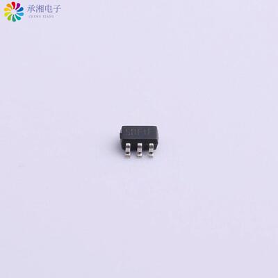 全新SGM2036-ADJYC5G/TR正品Vin=5.5V 300mA 82dB@(217