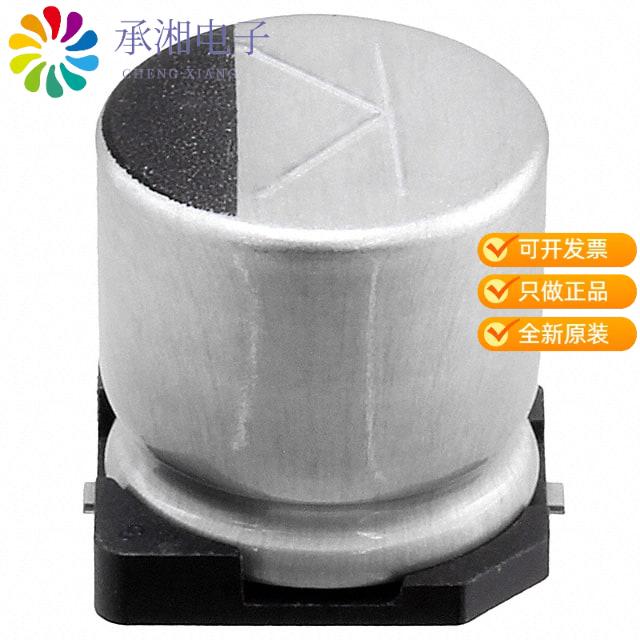 正品25TLV470M10X10.5原装CAP ALUM 470UF 20% 25V SMD
