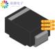 SS18 80V LTP原装 正品 DIODE SCHOTTKY DO214AC