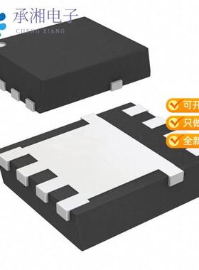 正品CSD17310Q5A原装MOSFET N-CH 30V 21A/100A 8VSON