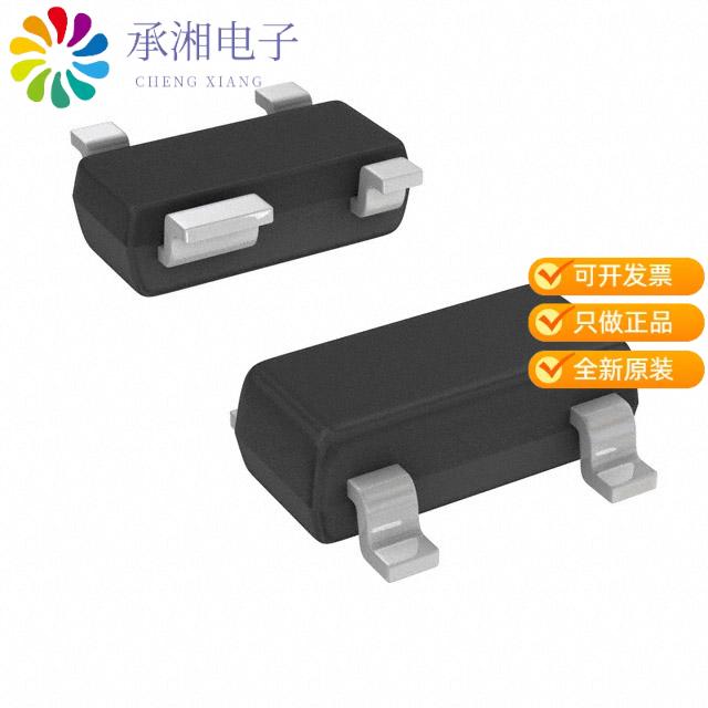 正品TC1271ARVRCTR原装IC SUPERVISOR 1 SOT143