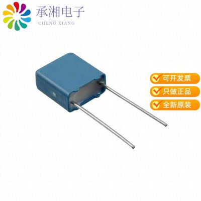 正品PHE840MB6470MB16R17原装CAP FILM 0.47UF 20% 760