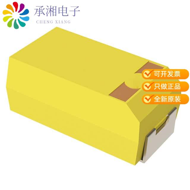 正品T541X227M016AH6710原装CAP TANT POLY 220UF 16V