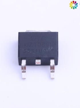正品UZ1086L-33-TN3-R原装1.5A可调/固定低压差线性