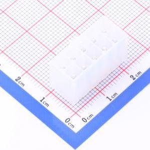 正品HC-5557-2*5A原装线对板 间距4.20m 2x5Pin