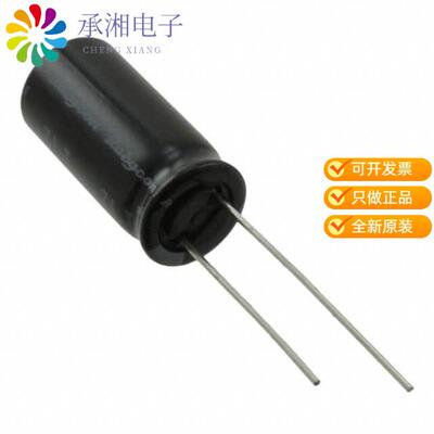 正品63ZLJ220M10X16原装CAP ALUM 220UF 20% 63V RADIAL