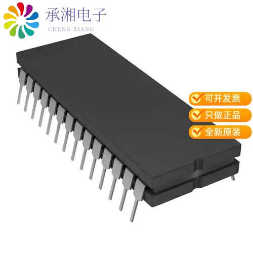 全新AD1671KQ正品IC ADC 12BIT PIPELINED 28CDIP