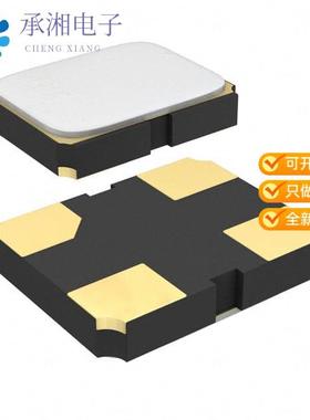 正品8Y24020002原装CRYSTAL 24.0000MHZ 18PF SMD