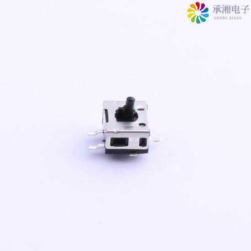 全新SPVE110801正品检测开关 SW3_3.4X3MM_SM 50000Cyc