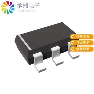全新R1202N723D-TR-FE正品PWM STEP-UP DCDC CONVERTER
