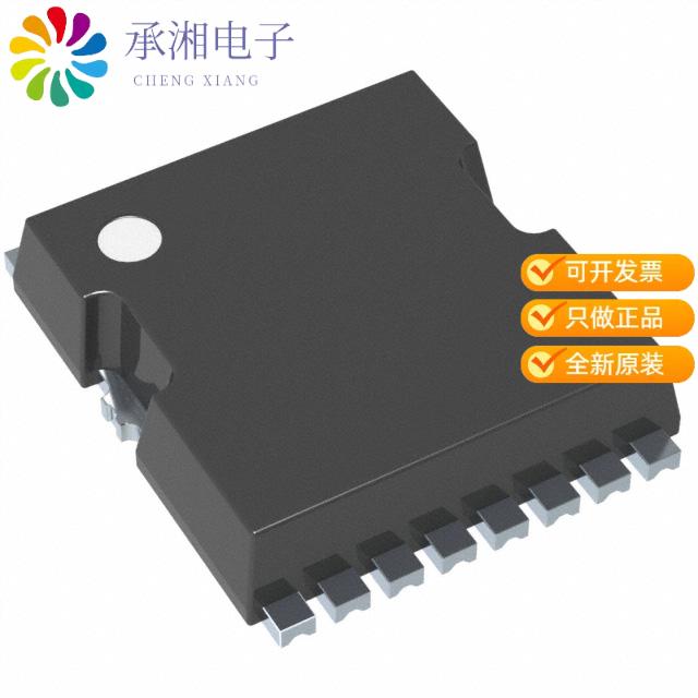 正品STO36N60M6原装MOSFET N-CH 600V 30A TOLL