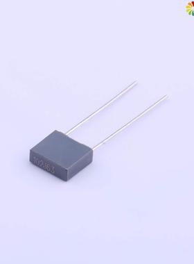 正品C241J102J20C000原装薄膜电容 1nF ±5% 63V 7.20 x
