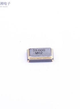 正品TAXM32M4RFBCCT2T原装SMD-3225_4P32MHZ 12PF 10PP