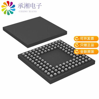 全新AD5379ABCZ正品IC DAC 14BIT V-OUT 108CSPBGA