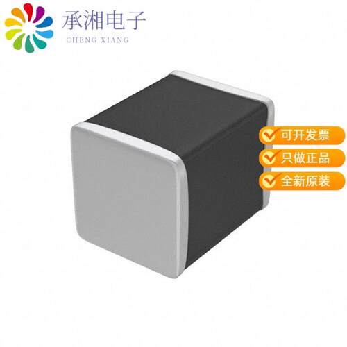全新GRM32ER7YA106KA12L正品CAP CER 10UF 35V X7R 1210