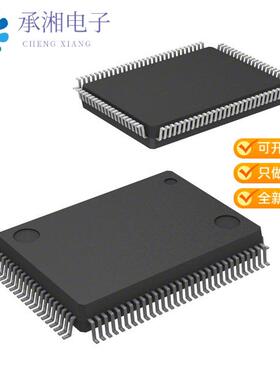 正品M30620FCPFP#U3C原装IC MCU 16BIT 128KB FLASH 10