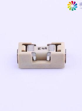 正品0154004.DR原装一次性保险丝（熔断） FUSE_9.73X5.0