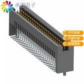 125 HEADER CONN SMD 50POS TR原装 TFM 正品